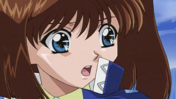 Yu-Gi-Oh! - Caos en los tribunales: Parte 1