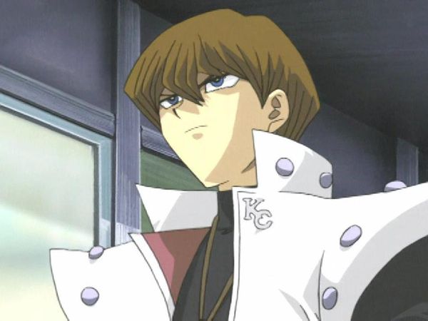 Yu-Gi-Oh! - Aislado en el Ciberspacio: Parte 2