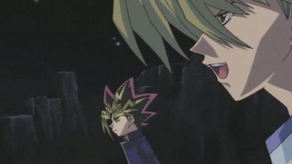 Yu-Gi-Oh! - Fusión de los cinco grandes: Parte 3