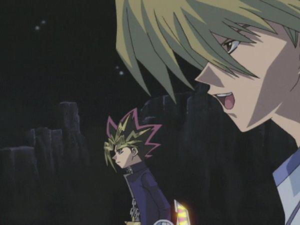 Yu-Gi-Oh! - Fusión de los cinco grandes: Parte 3
