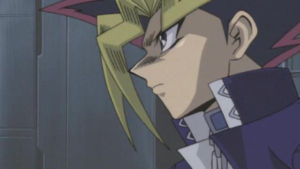 Yu-Gi-Oh! - Aux prises avec le gardien – 1ère partie
