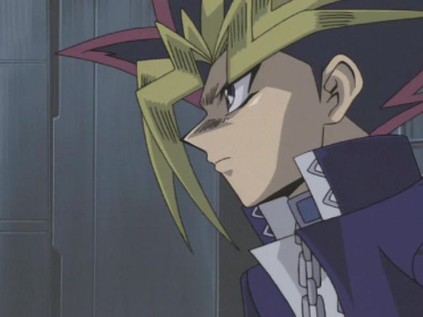Yu-Gi-Oh! - Aux prises avec le gardien – 1ère partie