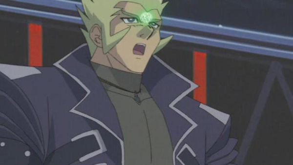 Yu-Gi-Oh! - Aux prises avec le gardien – 3ème partie