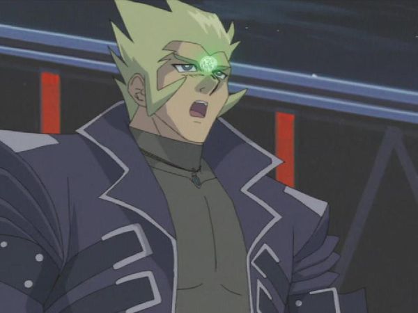 Yu-Gi-Oh! - Aux prises avec le gardien – 3ème partie