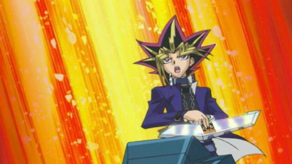 Yu-Gi-Oh! - De vuelta en Ciudad de la Batalle: Parte 2