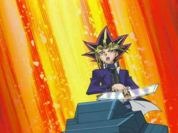 Yu-Gi-Oh! - De vuelta en Ciudad de la Batalle: Parte 2