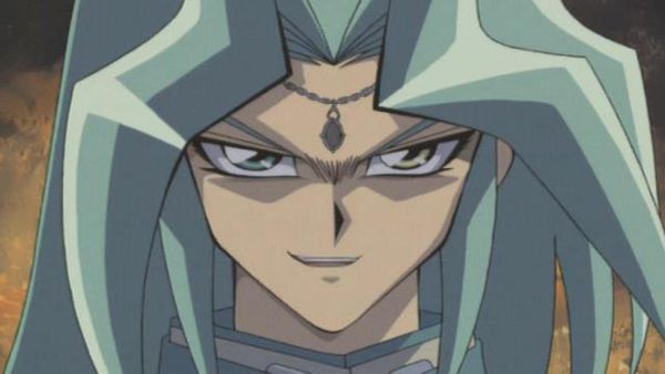 Yu-Gi-Oh! - Duel avec Dartz – 2ème partie
