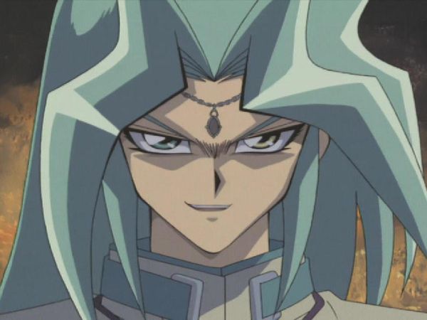 Yu-Gi-Oh! - Duel avec Dartz – 2ème partie