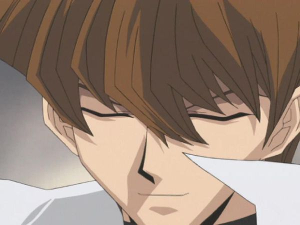 Yu-Gi-Oh! - Enterrando el pasado: Parte 1