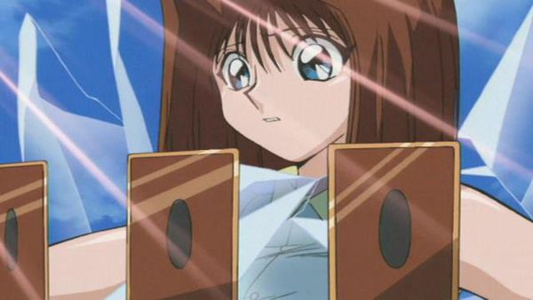 Yu-Gi-Oh! - Juego congelado: Parte 2