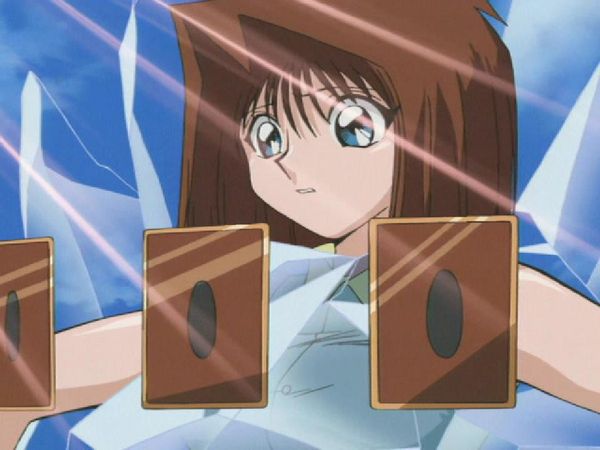 Yu-Gi-Oh! - Juego congelado: Parte 2