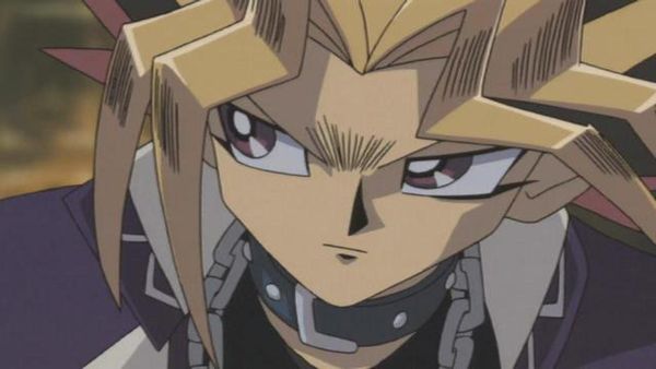 Yu-Gi-Oh! - Duel avec Dartz – 3ème partie