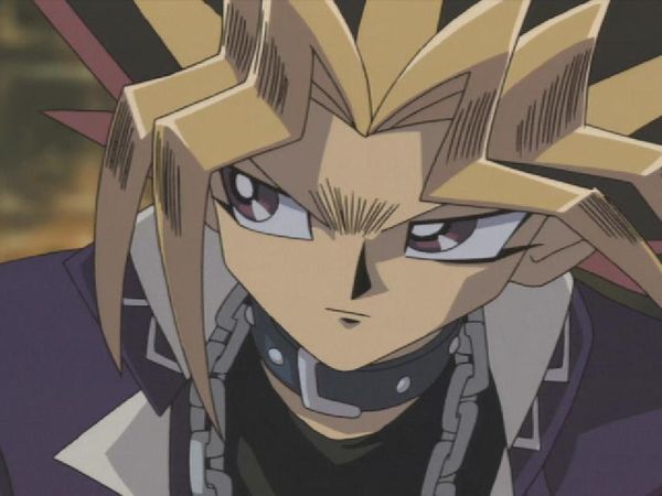 Yu-Gi-Oh! - Duel avec Dartz – 3ème partie