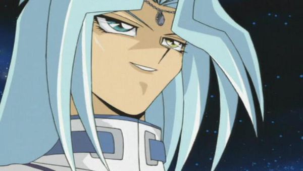 Yu-Gi-Oh! - Duel avec Dartz – 1ère partie