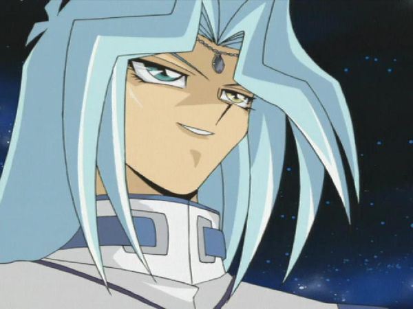 Yu-Gi-Oh! - Duel avec Dartz – 1ère partie