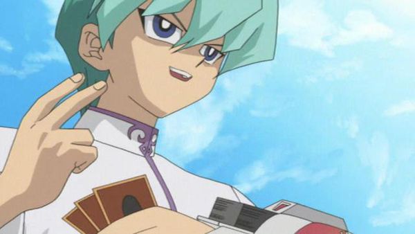 Yu-Gi-Oh! - La amenaza final de Noah: Parte 2