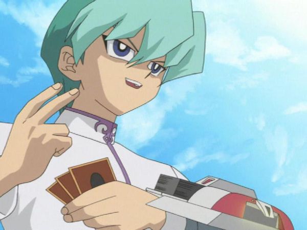 Yu-Gi-Oh! - La amenaza final de Noah: Parte 2