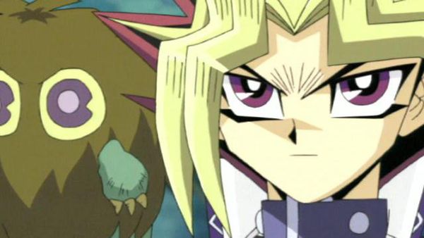 Yu-Gi-Oh! - Aislado en el Ciberspacio: Parte 1