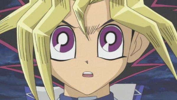 Yu-Gi-Oh! - Duel avec Dartz – 6ème partie