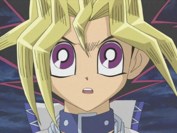 Yu-Gi-Oh! - Duel avec Dartz – 6ème partie