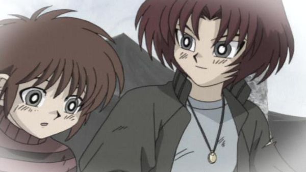 Yu-Gi-Oh! - Le réveil de la grande créature – 1ère partie