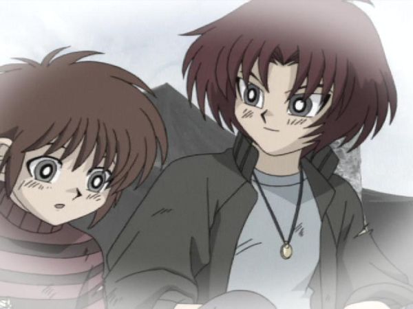 Yu-Gi-Oh! - Le réveil de la grande créature – 1ère partie