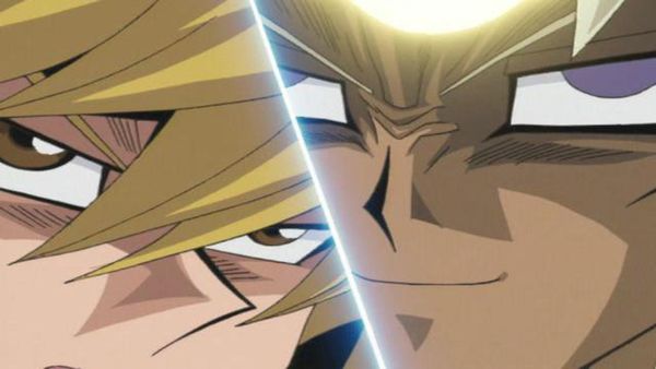 Yu-Gi-Oh! - De vuelta en Ciudad de la Batalle: Parte 3