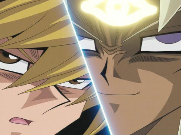 Yu-Gi-Oh! - De vuelta en Ciudad de la Batalle: Parte 3