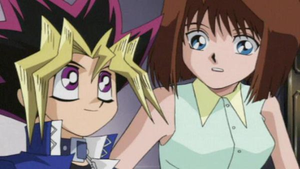 Yu-Gi-Oh! - Caos en los tribunales: Parte 2
