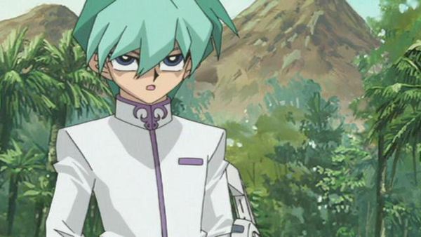 Yu-Gi-Oh! - Hermanos de armas: Parte 2