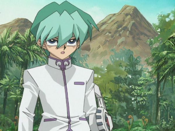 Yu-Gi-Oh! - Hermanos de armas: Parte 2