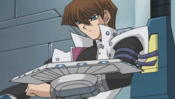 Yu-Gi-Oh! - De vuelta en Ciudad de la Batalle: Parte 1