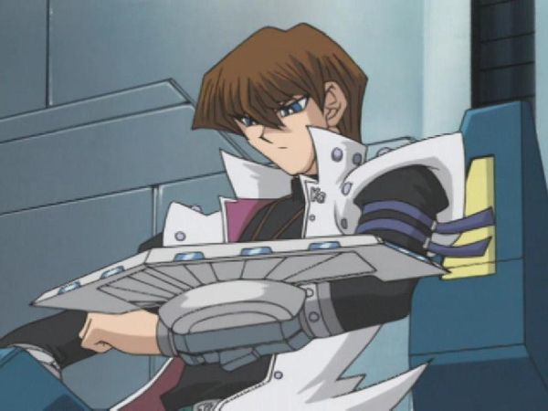 Yu-Gi-Oh! - De vuelta en Ciudad de la Batalle: Parte 1