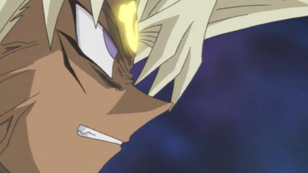 Yu-Gi-Oh! - La batalla por el bronce: Parte 2