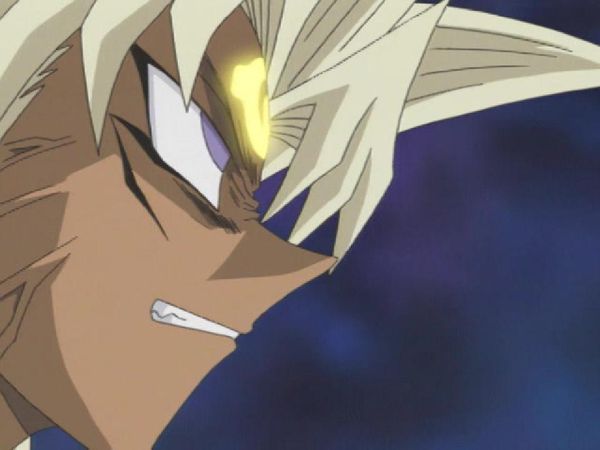 Yu-Gi-Oh! - La batalla por el bronce: Parte 2