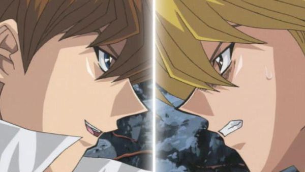 Yu-Gi-Oh! - La batalla por el bronce: Parte 1