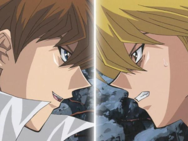 Yu-Gi-Oh! - La batalla por el bronce: Parte 1