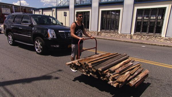 Jersey Shore IT - La ciliegina sulla torta
