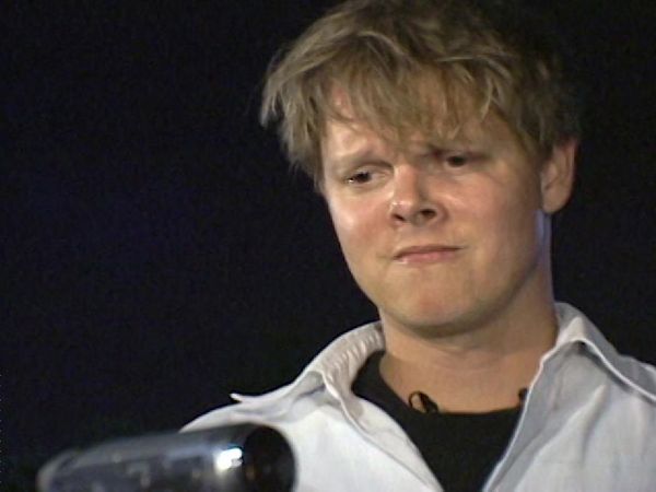 Cheaters (30') - Episode 53