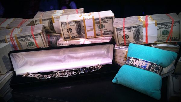 World Poker Tour - WPT Southern Poker Championship - Part 2