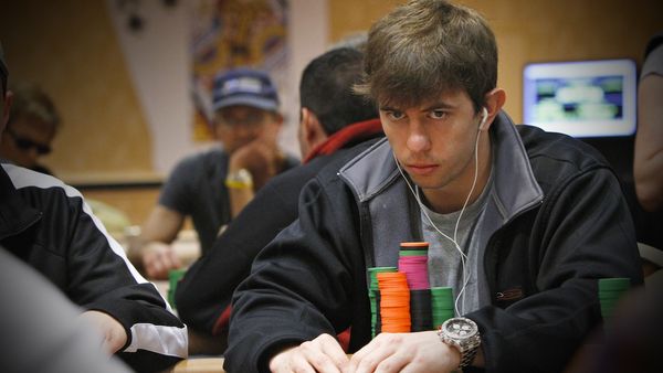 World Poker Tour - WPT Hollywood Poker Open - Part 2