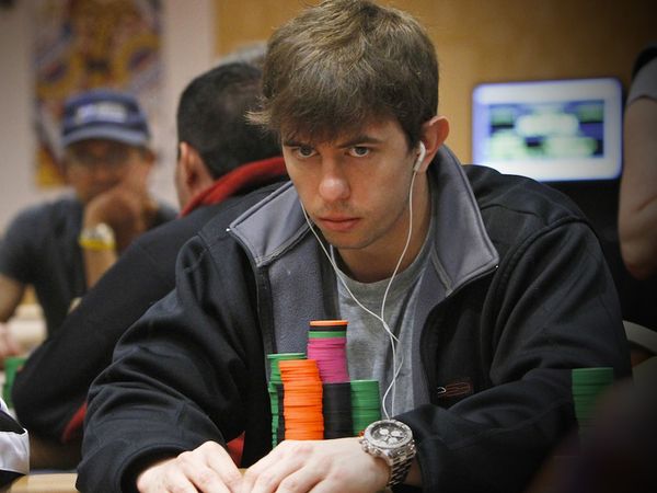 World Poker Tour - WPT Hollywood Poker Open - Part 2