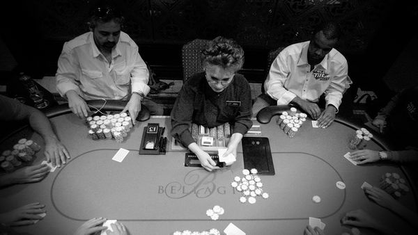 World Poker Tour - WPT Bellagio Cup V - Part 3