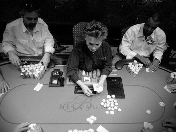 World Poker Tour - WPT Bellagio Cup V - Part 3