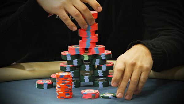 World Poker Tour - WPT L.A. Poker Classic - Part 1