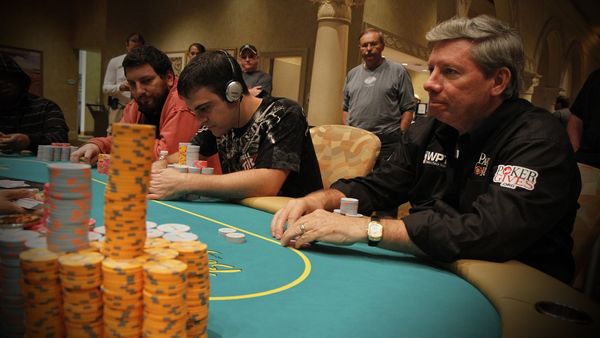 World Poker Tour - WPT Borgata Poker Open - Part 2