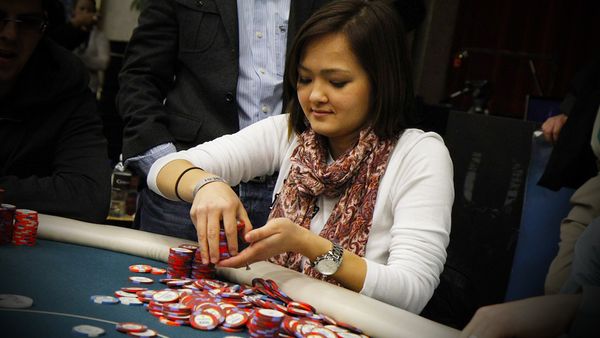 World Poker Tour - WPT Invitational - Part 2