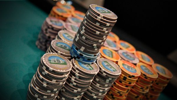 World Poker Tour - WPT Foxwoods World Poker Finals - Part 3