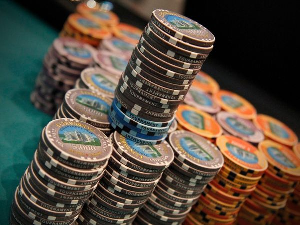 World Poker Tour - WPT Foxwoods World Poker Finals - Part 3