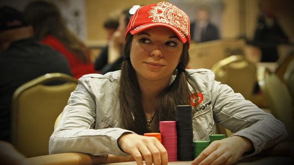 World Poker Tour - WPT Hollywood Poker Open - Part 1